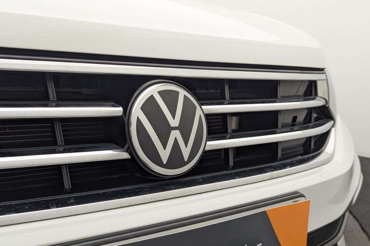 2022 VOLKSWAGEN TIGUAN ALLSPACE 2022 VOLKSWAGEN TIGUAN ALLSPACE