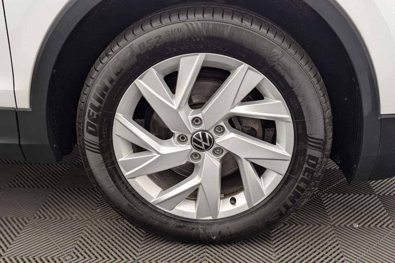 2022 VOLKSWAGEN TIGUAN ALLSPACE 2022 VOLKSWAGEN TIGUAN ALLSPACE