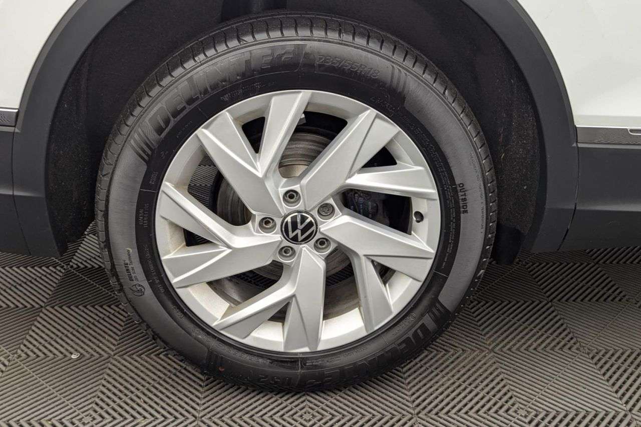 2022 VOLKSWAGEN TIGUAN ALLSPACE 2022 VOLKSWAGEN TIGUAN ALLSPACE