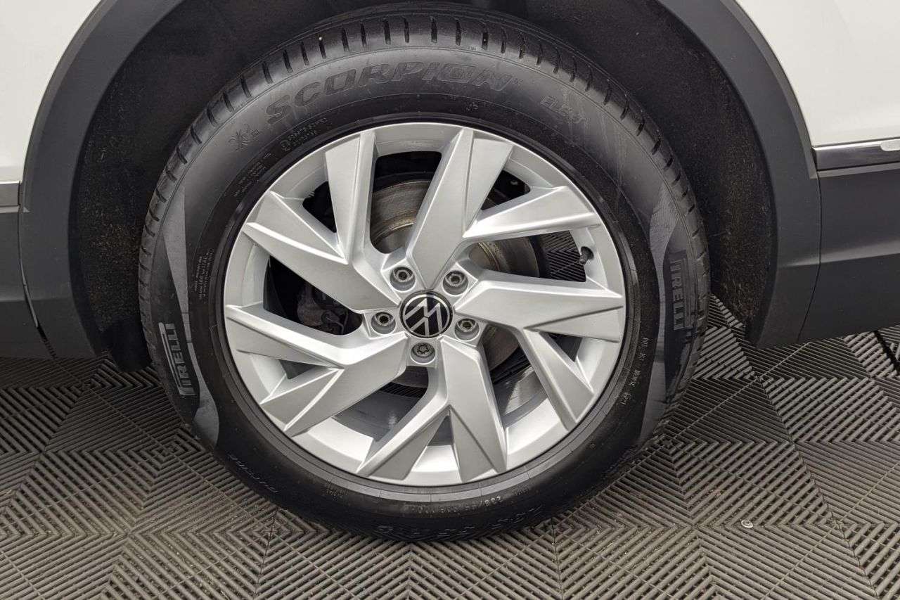 2022 VOLKSWAGEN TIGUAN ALLSPACE 2022 VOLKSWAGEN TIGUAN ALLSPACE