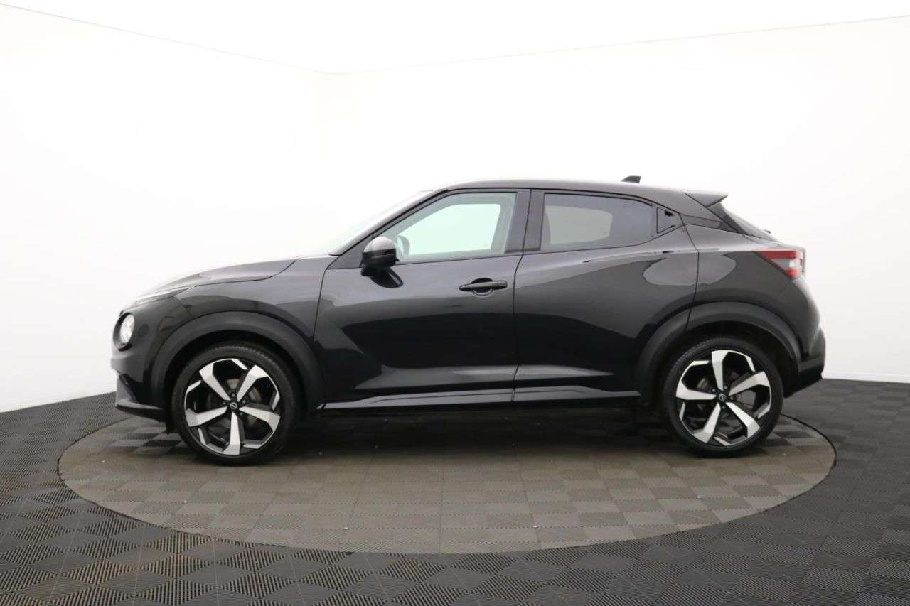 2022 NISSAN JUKE 2022 NISSAN JUKE