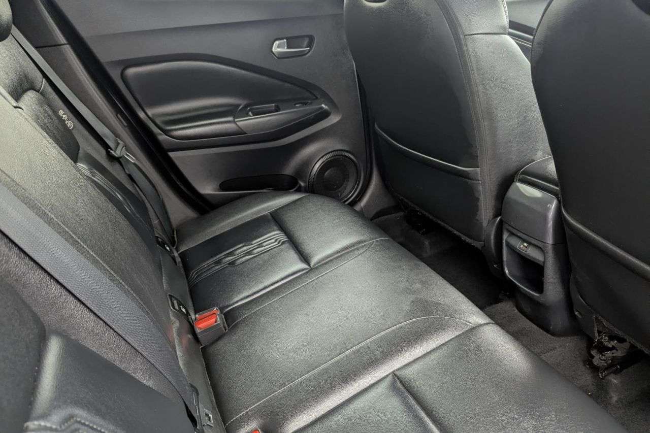 2022 NISSAN JUKE 2022 NISSAN JUKE