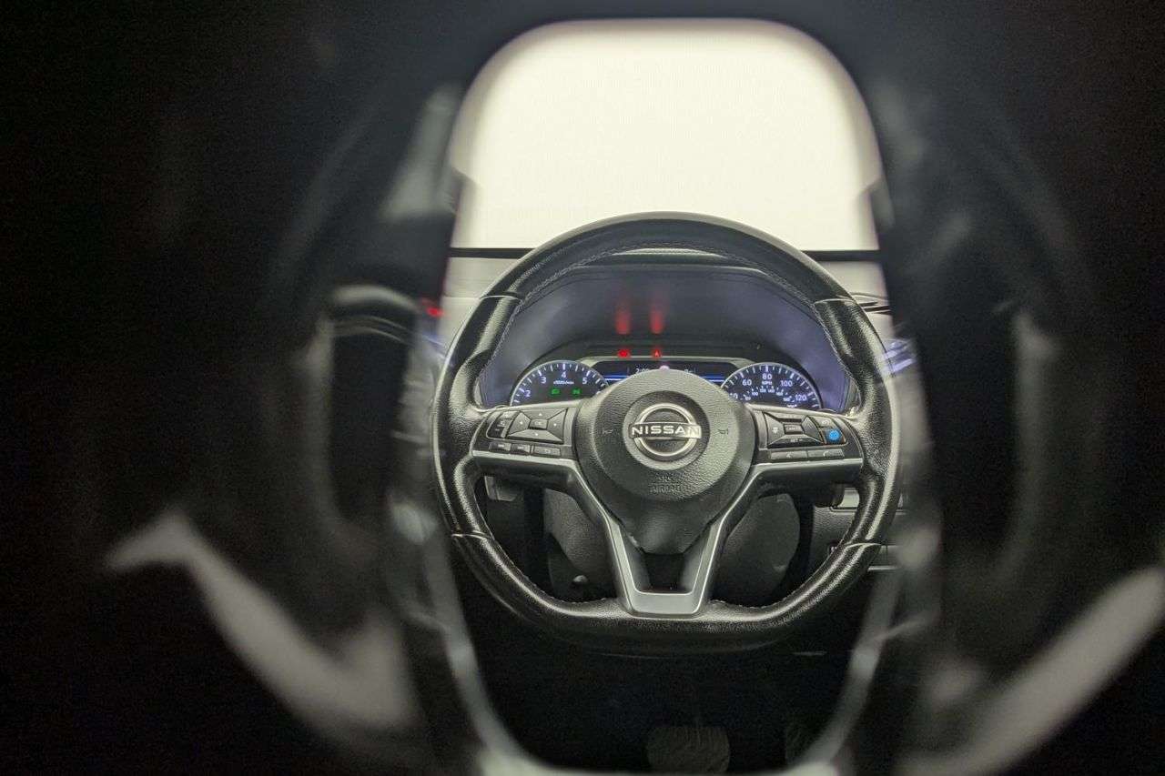 2022 NISSAN JUKE 2022 NISSAN JUKE