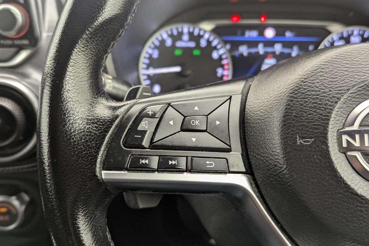 2022 NISSAN JUKE 2022 NISSAN JUKE