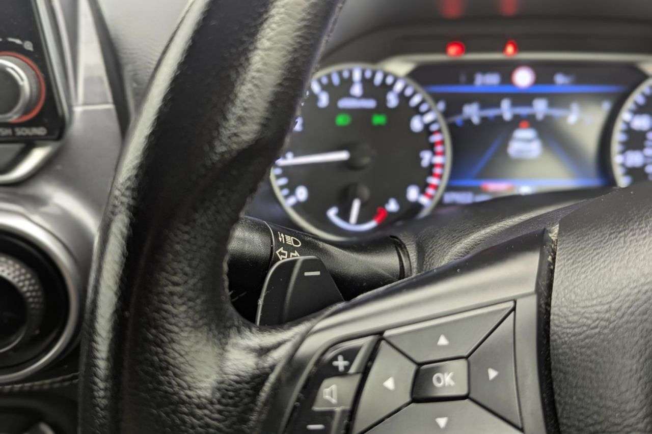 2022 NISSAN JUKE 2022 NISSAN JUKE