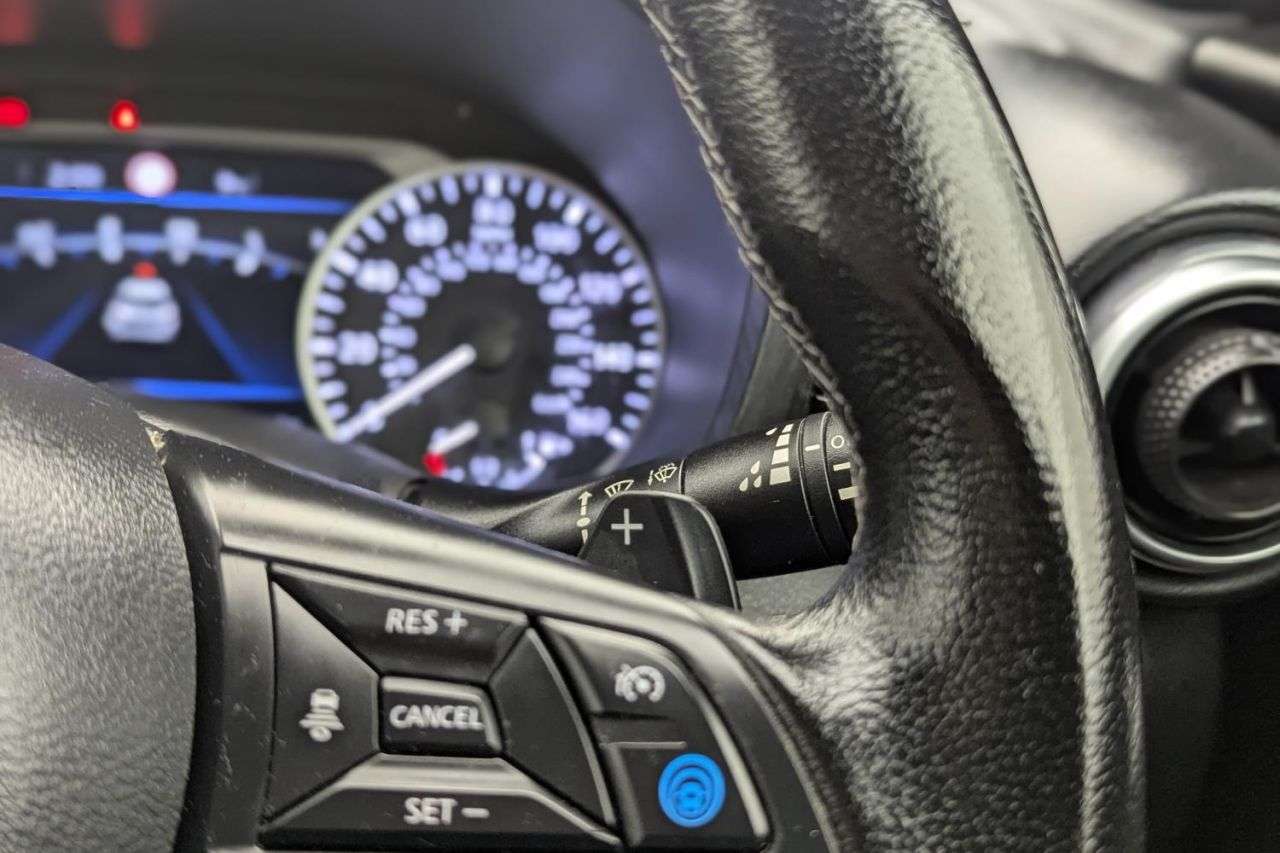 2022 NISSAN JUKE 2022 NISSAN JUKE