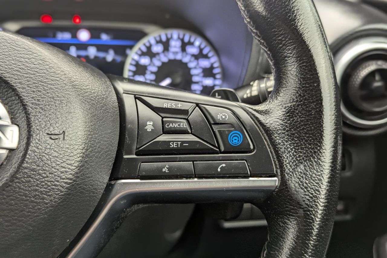 2022 NISSAN JUKE 2022 NISSAN JUKE