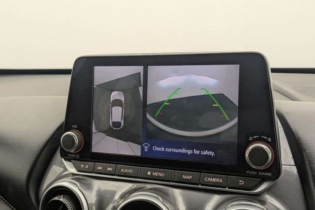 2022 NISSAN JUKE 2022 NISSAN JUKE