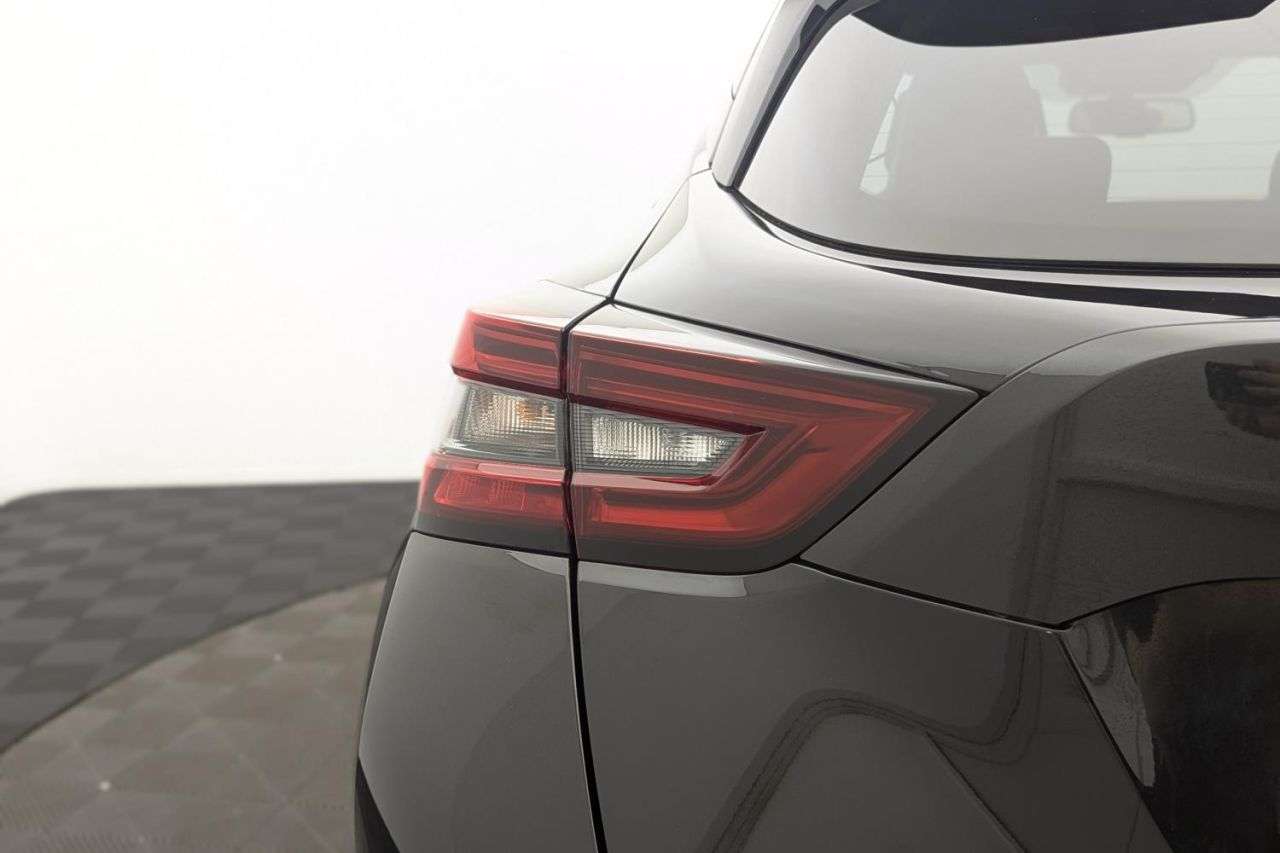 2022 NISSAN JUKE 2022 NISSAN JUKE