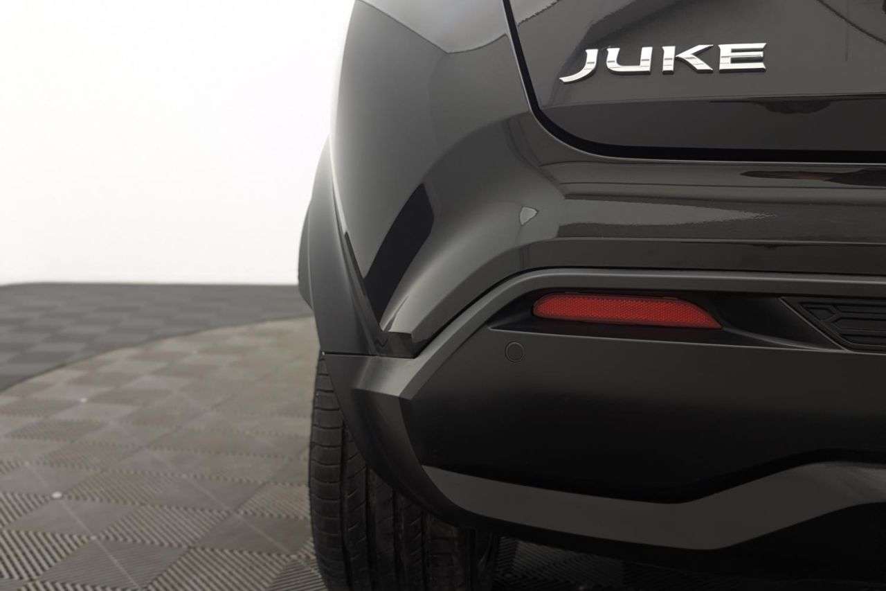 2022 NISSAN JUKE 2022 NISSAN JUKE