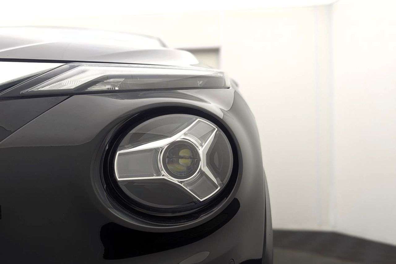 2022 NISSAN JUKE 2022 NISSAN JUKE