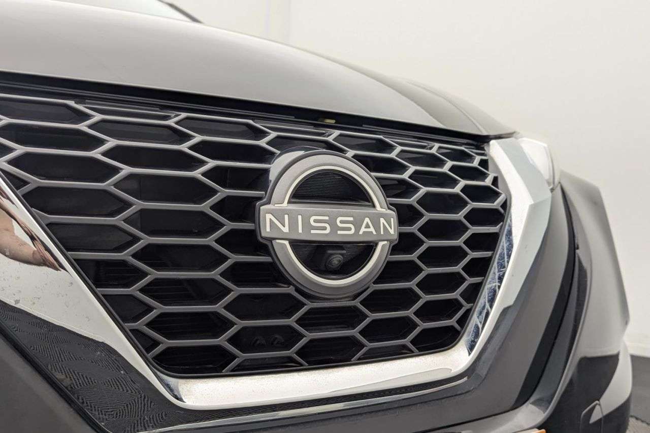 2022 NISSAN JUKE 2022 NISSAN JUKE