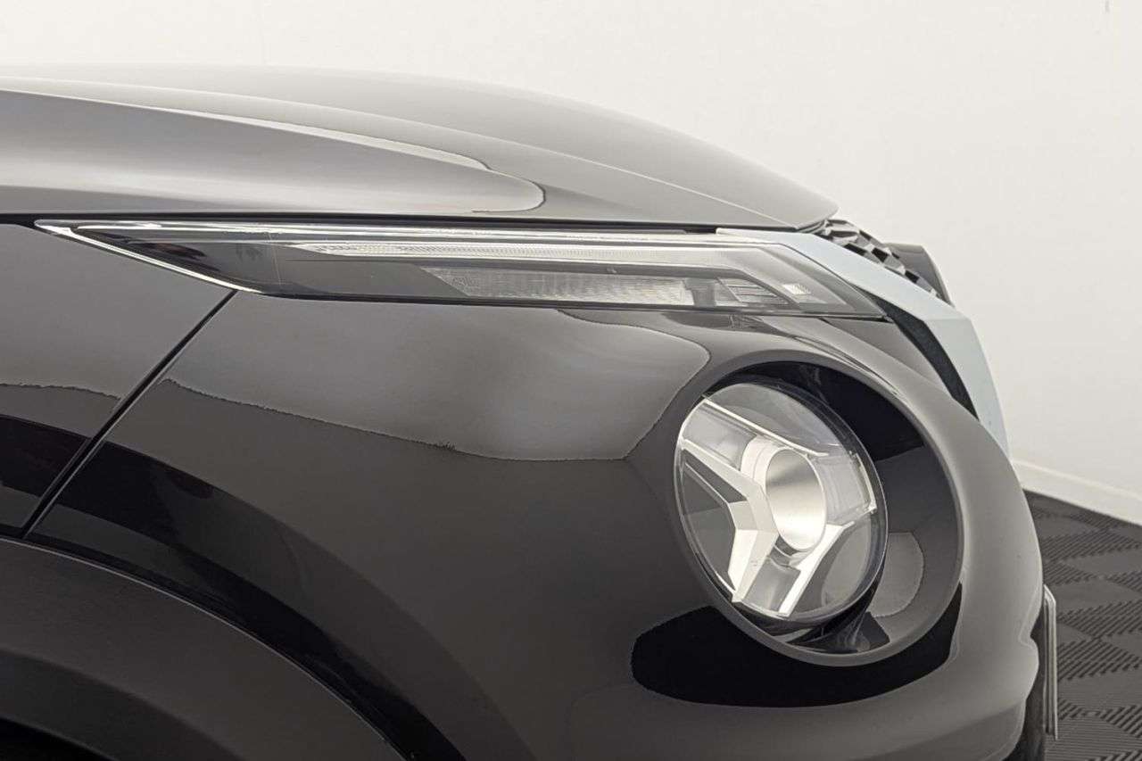 2022 NISSAN JUKE 2022 NISSAN JUKE