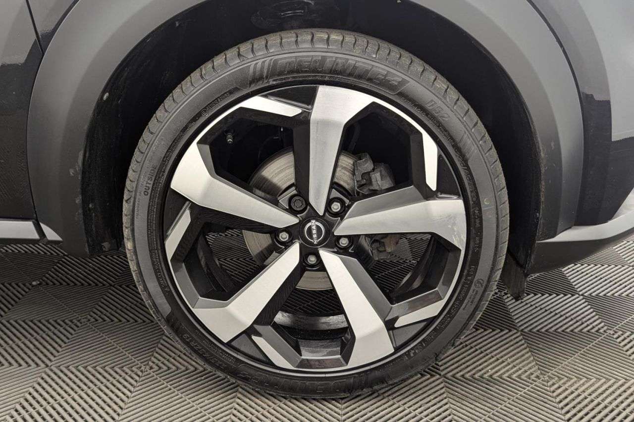 2022 NISSAN JUKE 2022 NISSAN JUKE