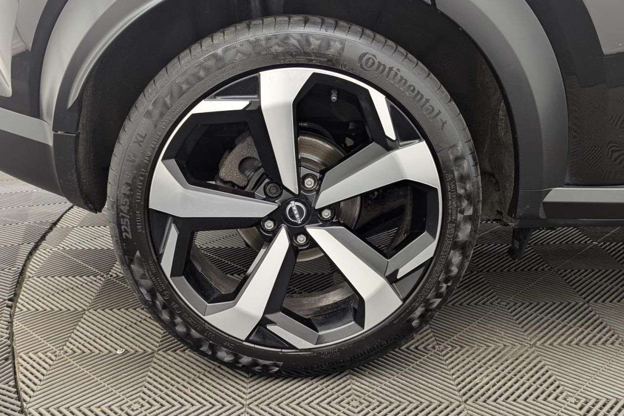 2022 NISSAN JUKE 2022 NISSAN JUKE