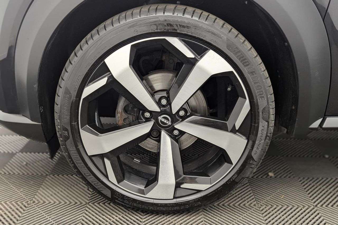 2022 NISSAN JUKE 2022 NISSAN JUKE