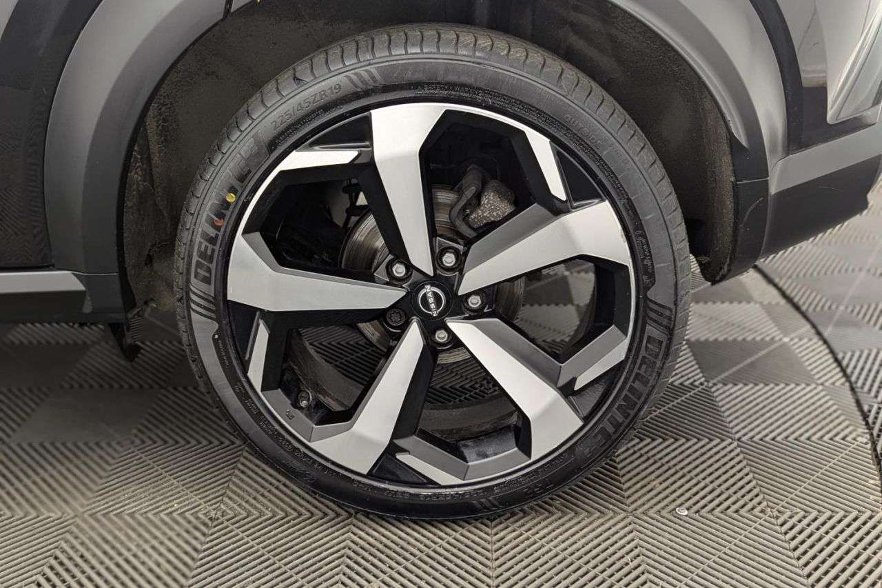 2022 NISSAN JUKE 2022 NISSAN JUKE