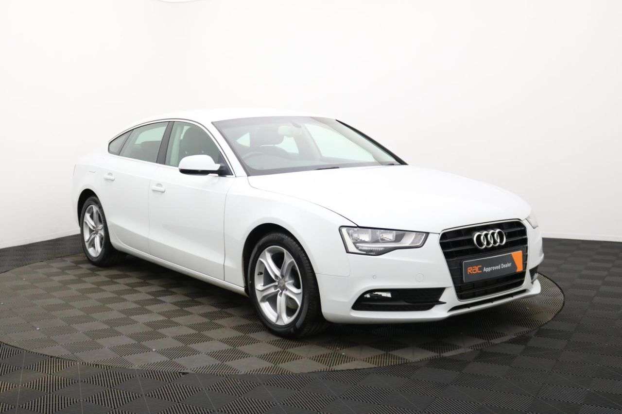 2015 AUDI A5 2015 AUDI A5