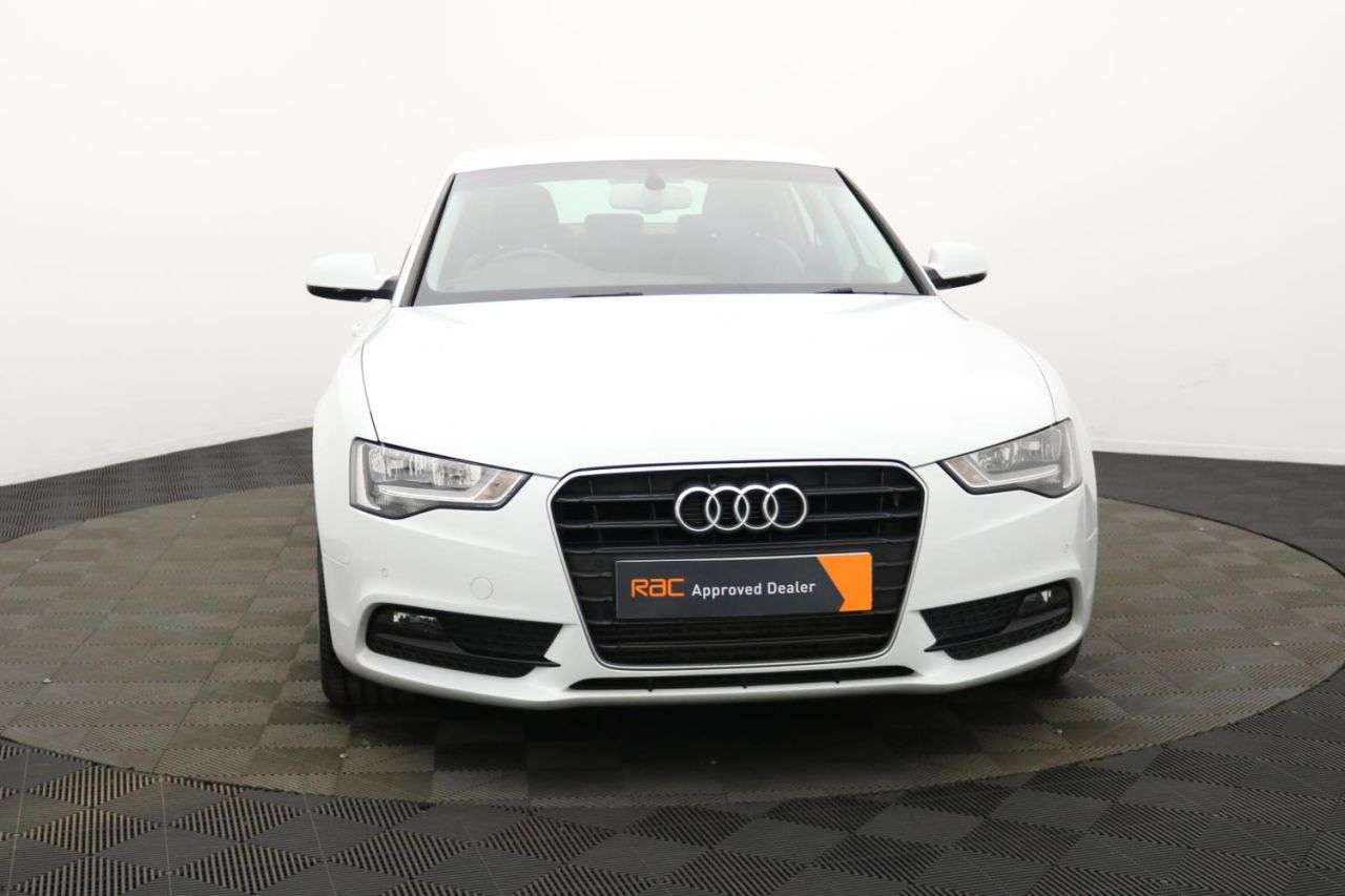 2015 AUDI A5 2015 AUDI A5