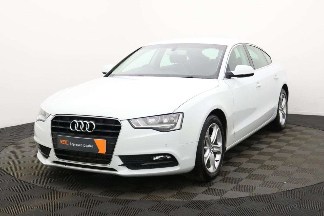 2015 AUDI A5 2015 AUDI A5