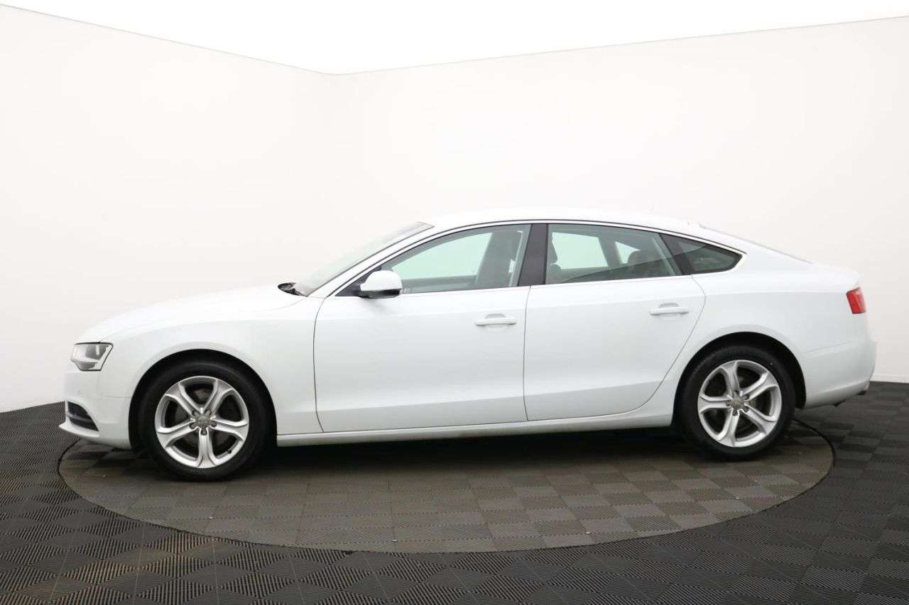 2015 AUDI A5 2015 AUDI A5