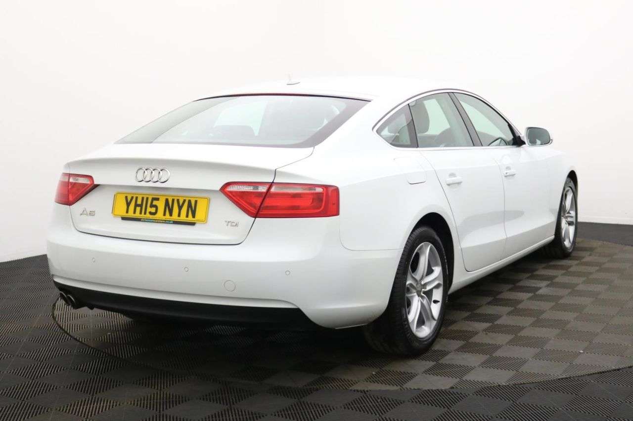 2015 AUDI A5 2015 AUDI A5