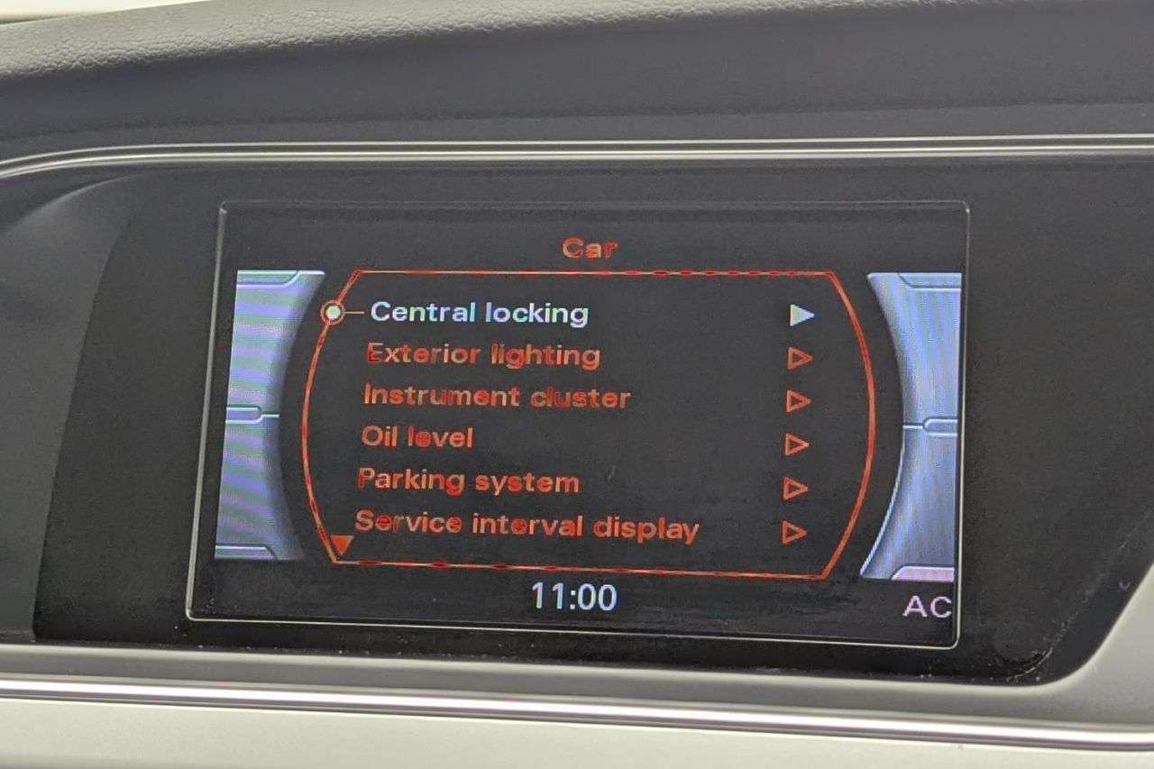 2015 AUDI A5 2015 AUDI A5