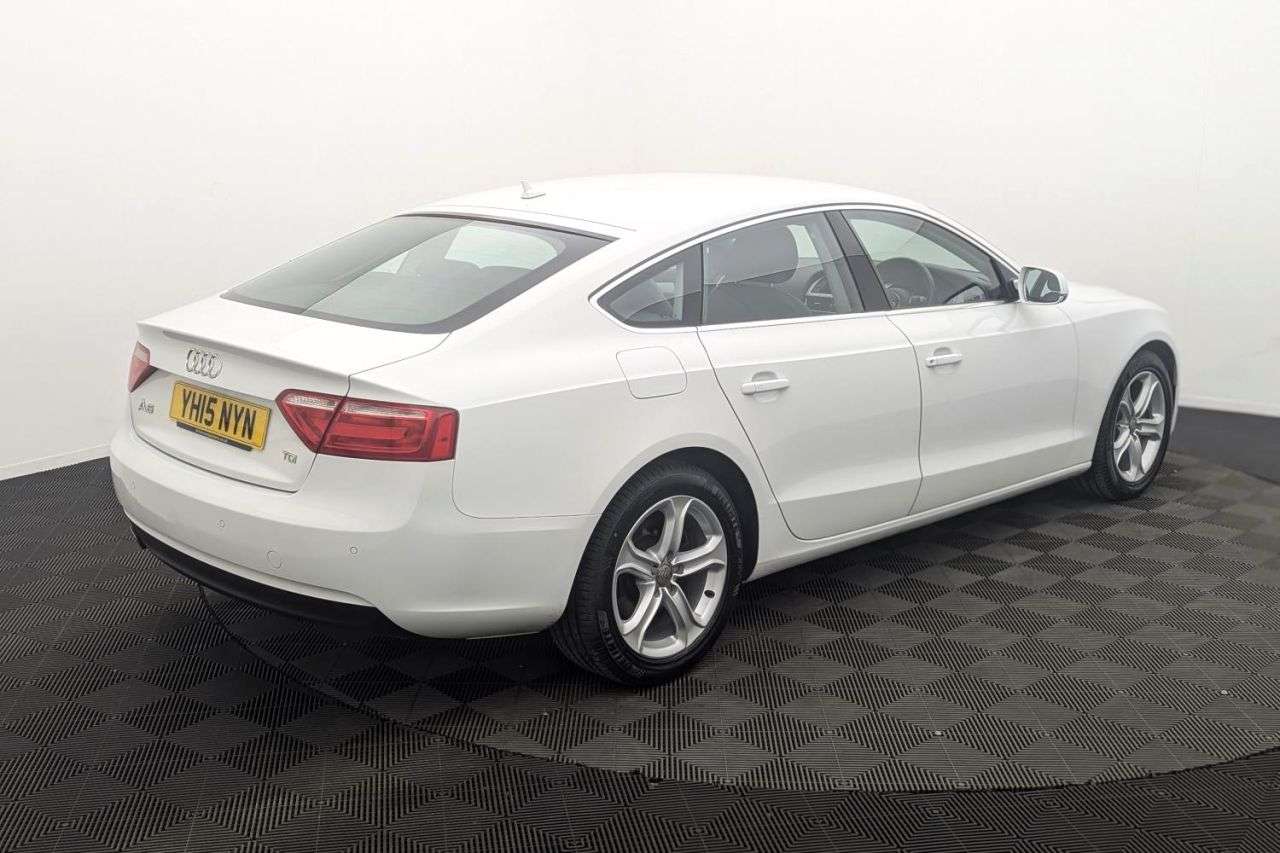 2015 AUDI A5 2015 AUDI A5