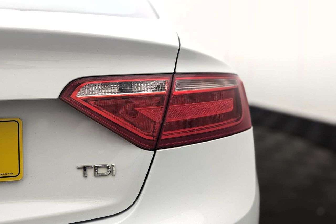 2015 AUDI A5 2015 AUDI A5