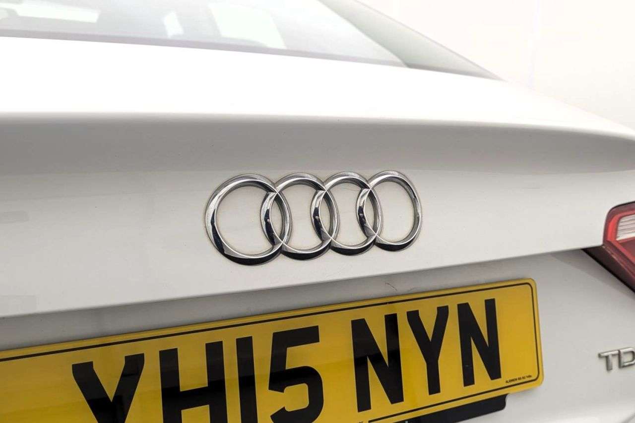 2015 AUDI A5 2015 AUDI A5