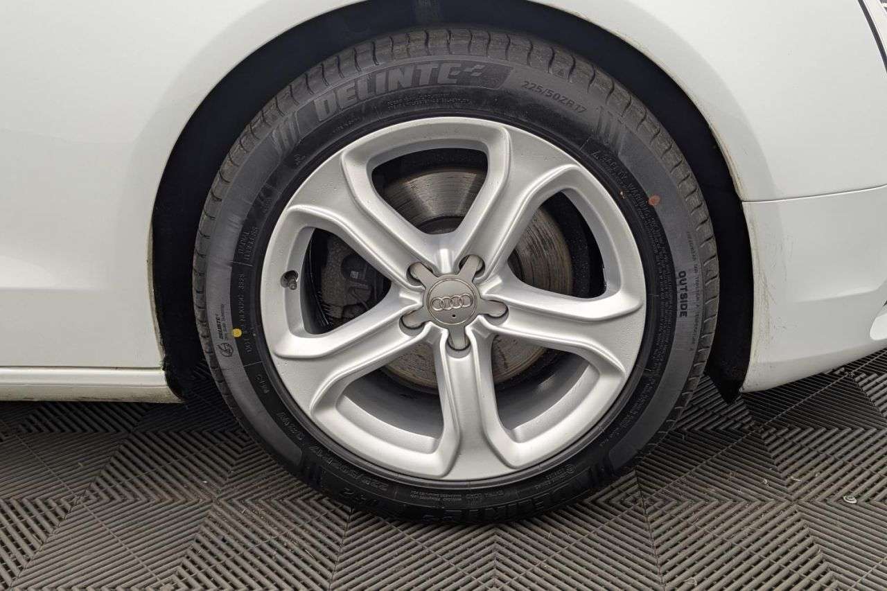 2015 AUDI A5 2015 AUDI A5