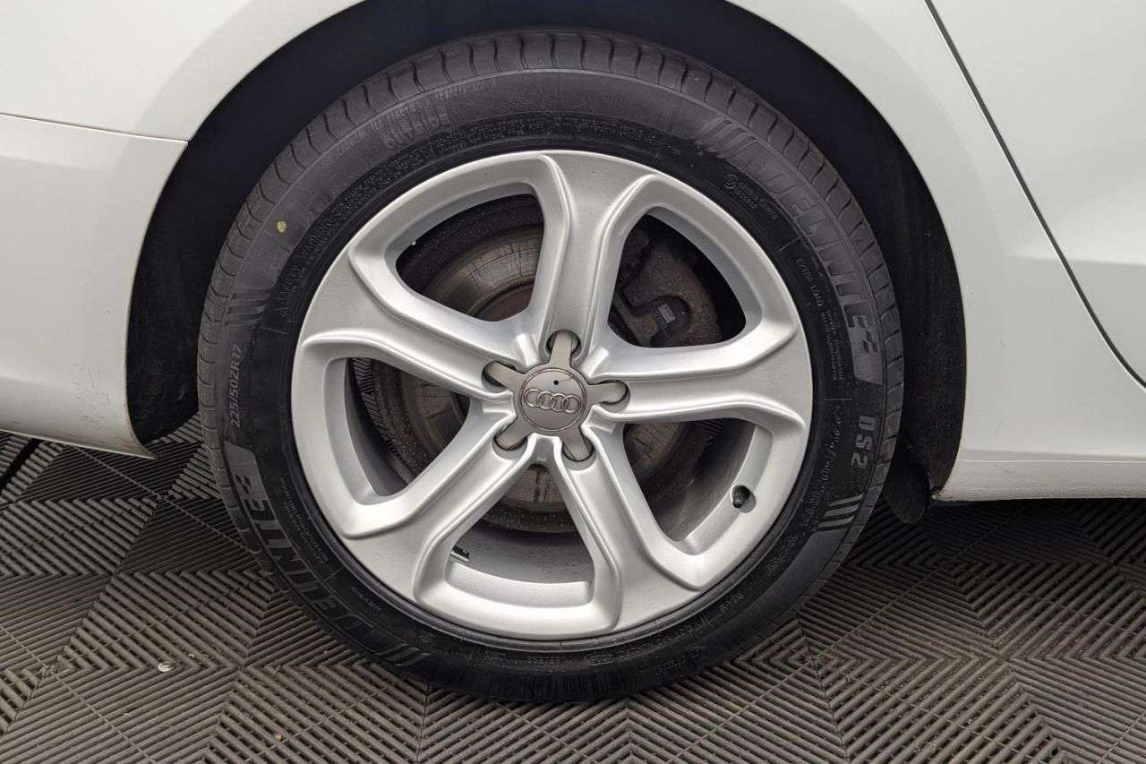 2015 AUDI A5 2015 AUDI A5