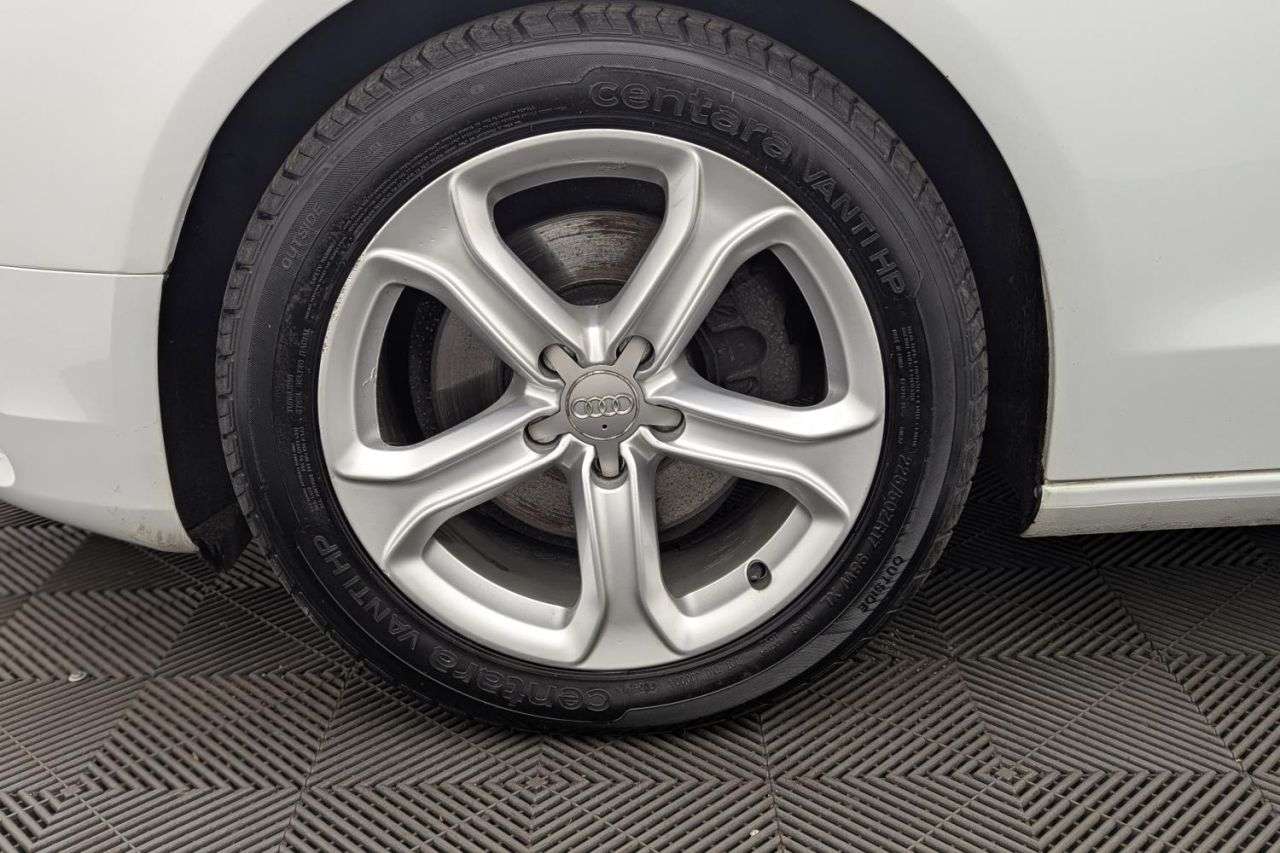 2015 AUDI A5 2015 AUDI A5