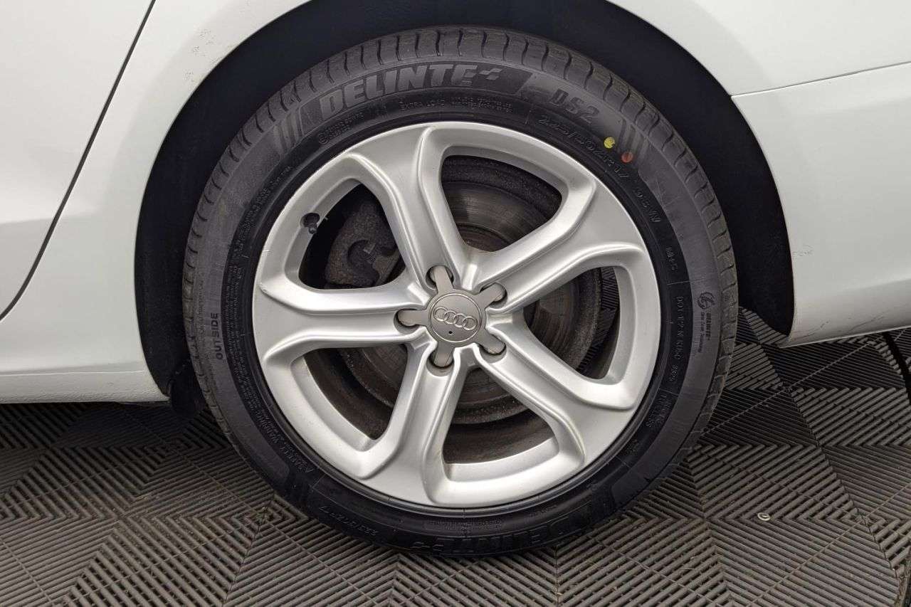 2015 AUDI A5 2015 AUDI A5