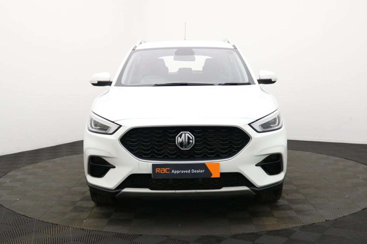 2021 MG MG ZS 2021 MG MG ZS