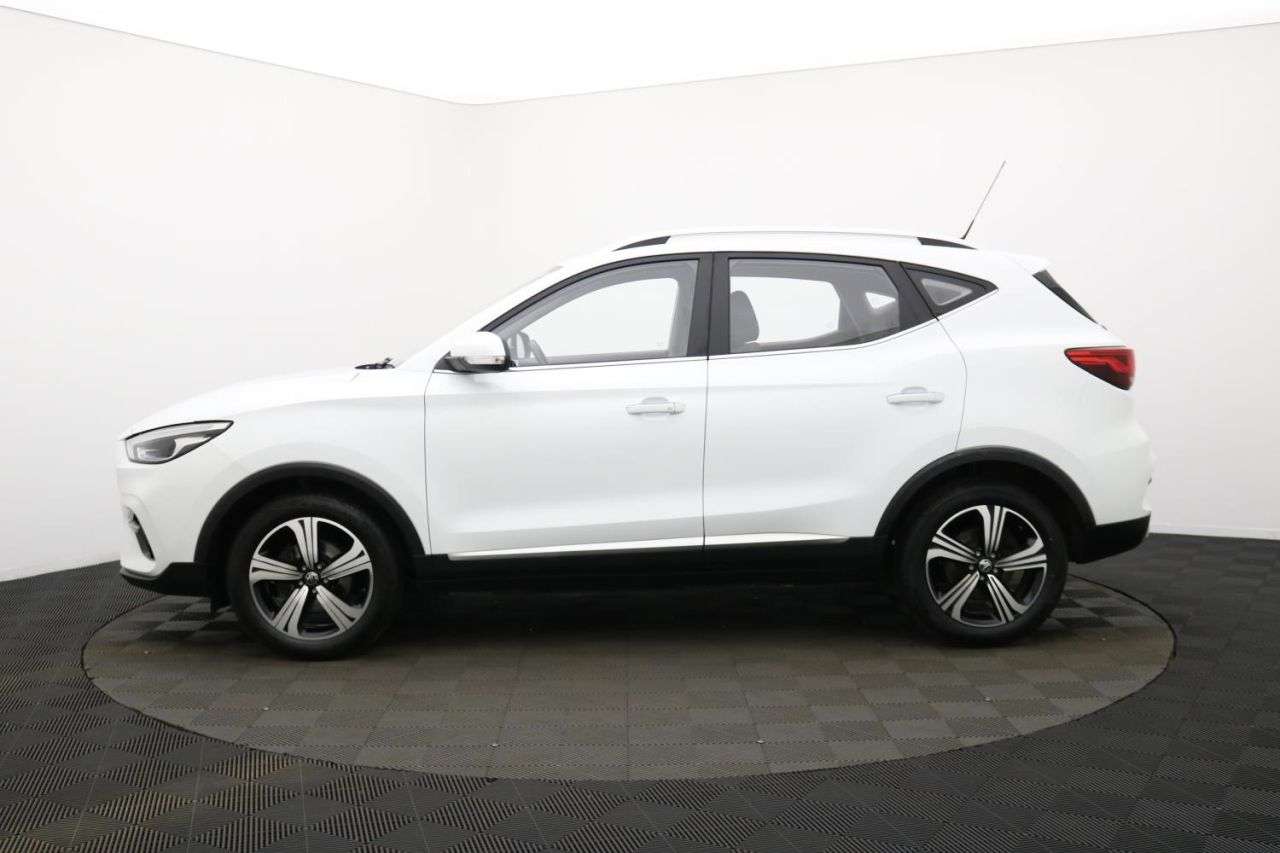 2021 MG MG ZS 2021 MG MG ZS