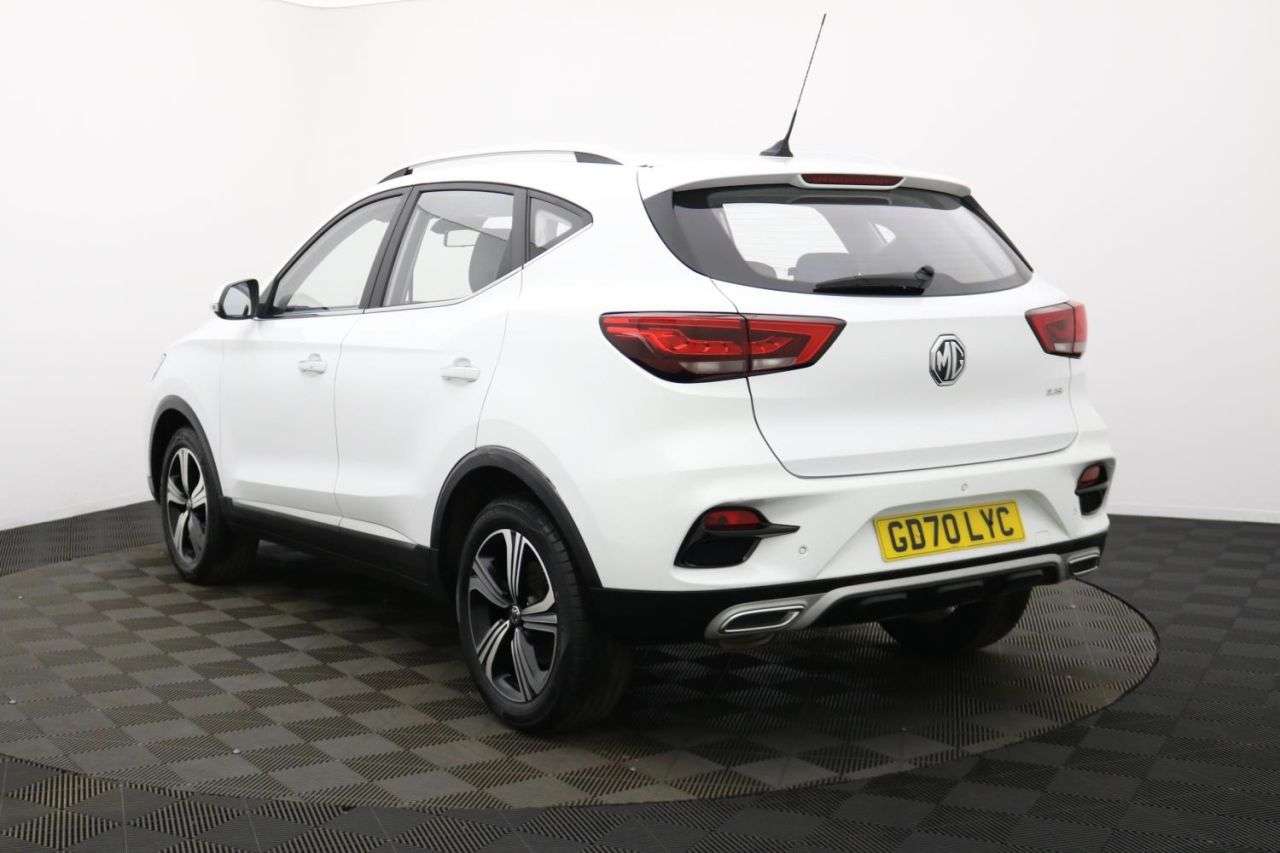 2021 MG MG ZS 2021 MG MG ZS