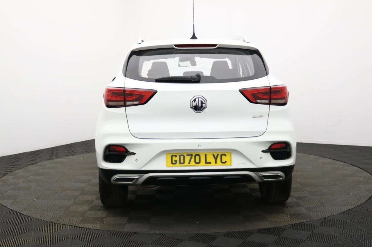 2021 MG MG ZS 2021 MG MG ZS