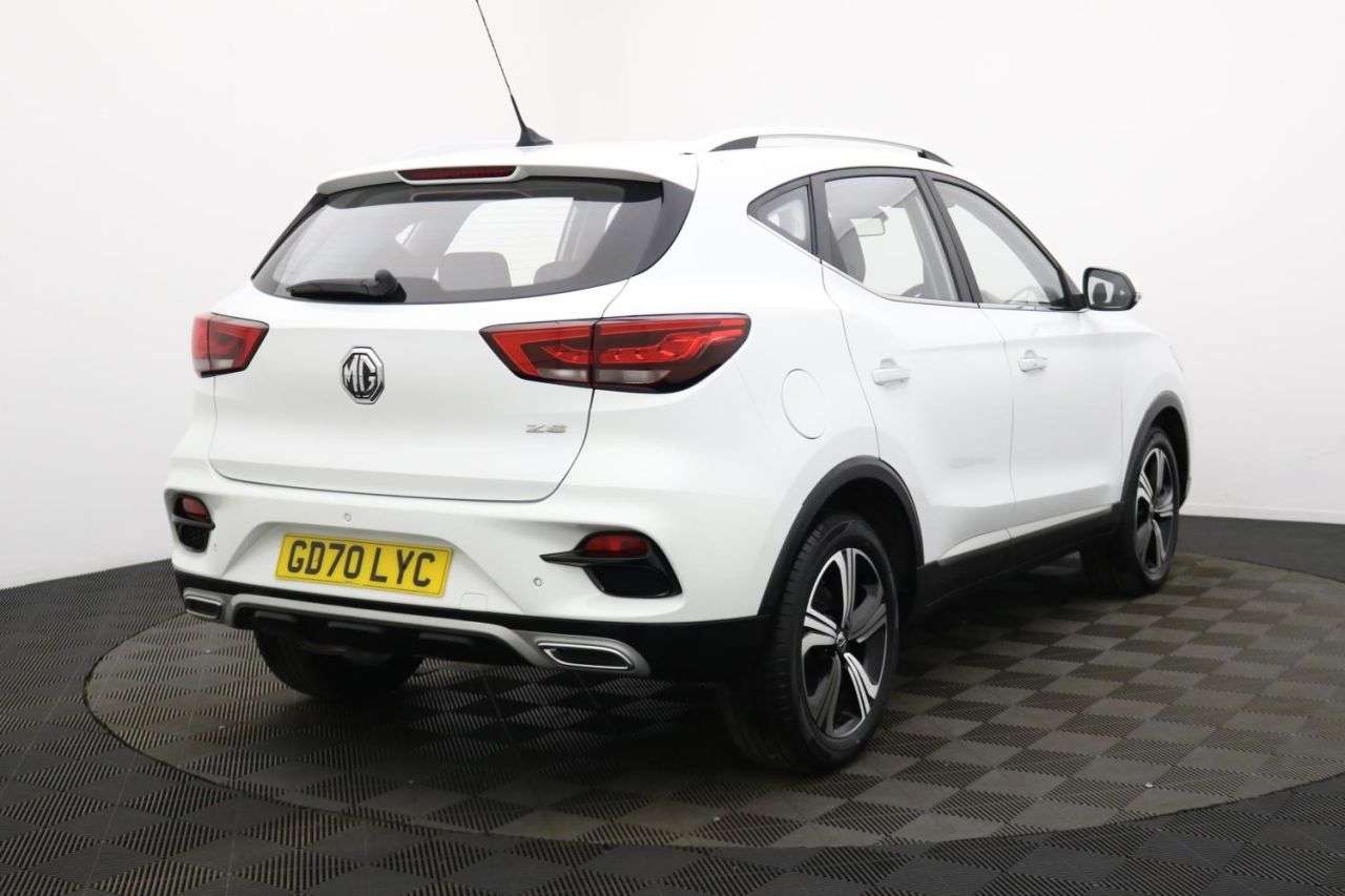 2021 MG MG ZS 2021 MG MG ZS