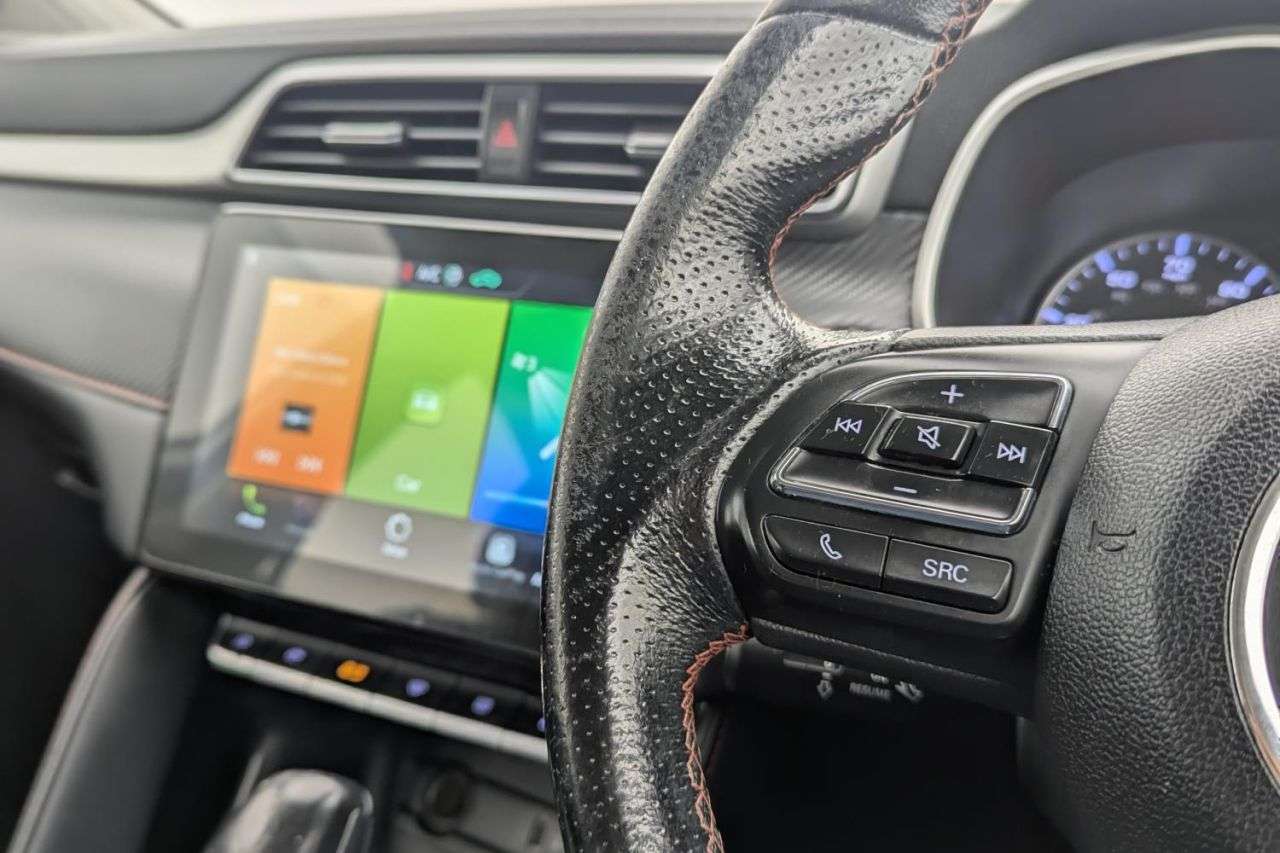 2021 MG MG ZS 2021 MG MG ZS