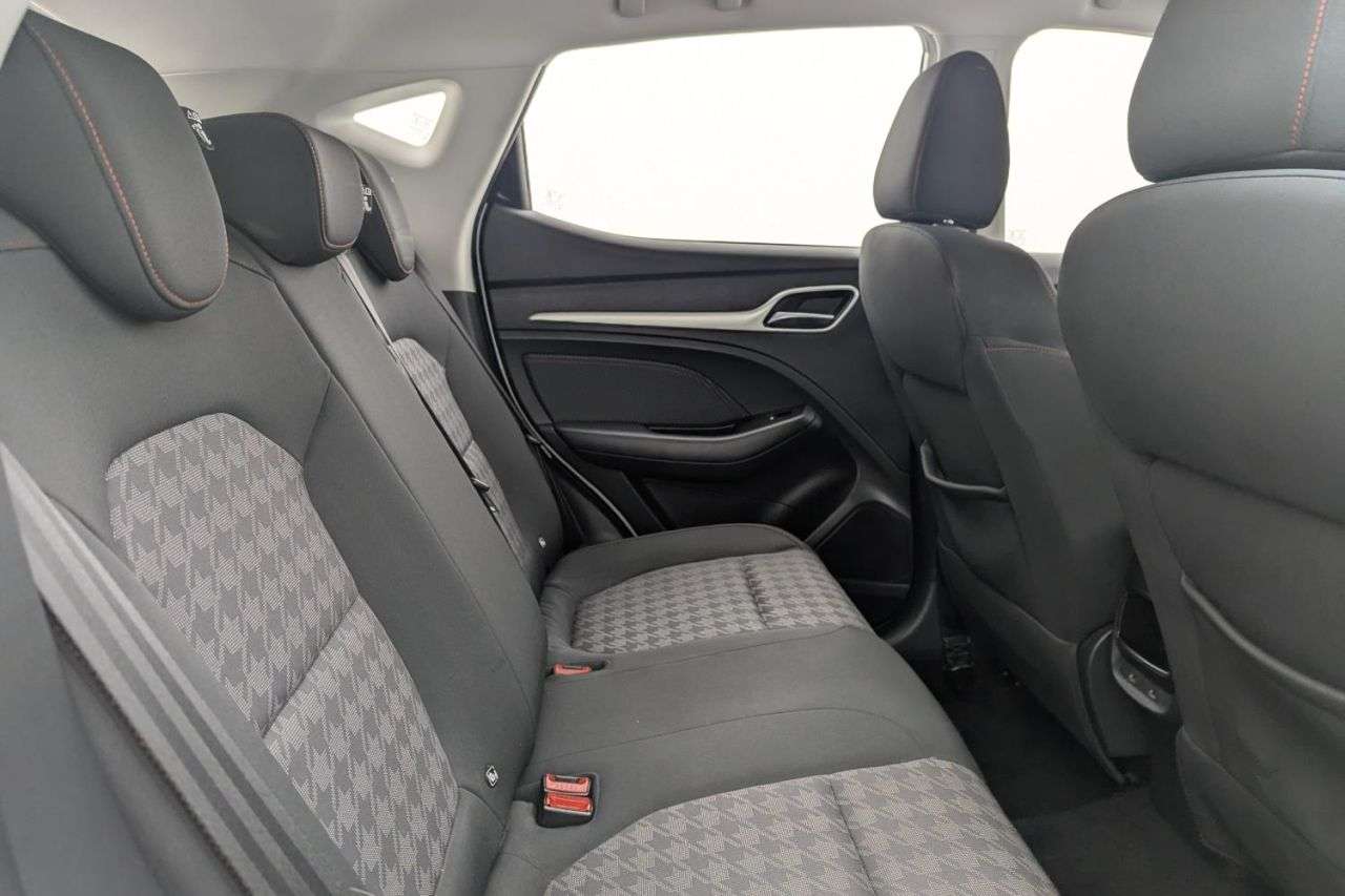 2021 MG MG ZS 2021 MG MG ZS