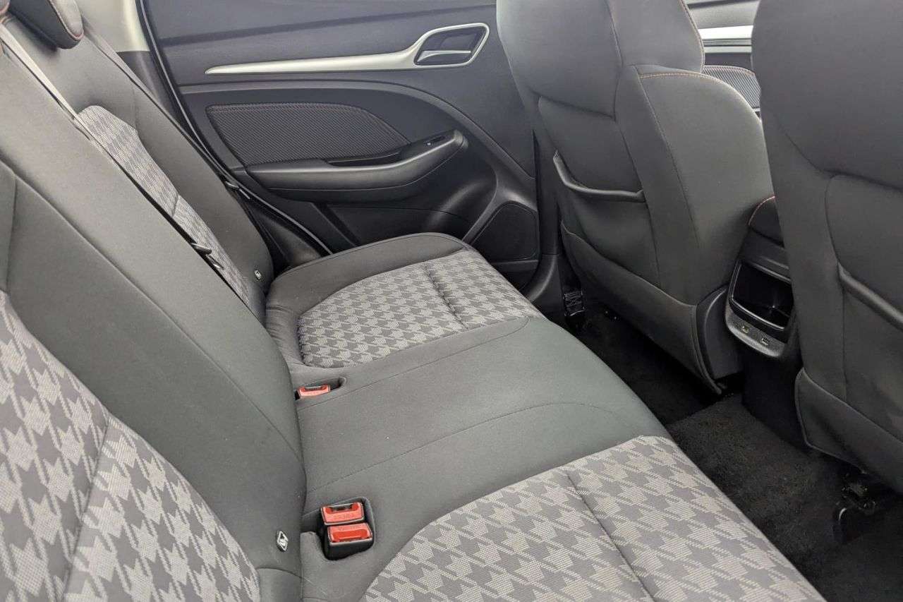 2021 MG MG ZS 2021 MG MG ZS