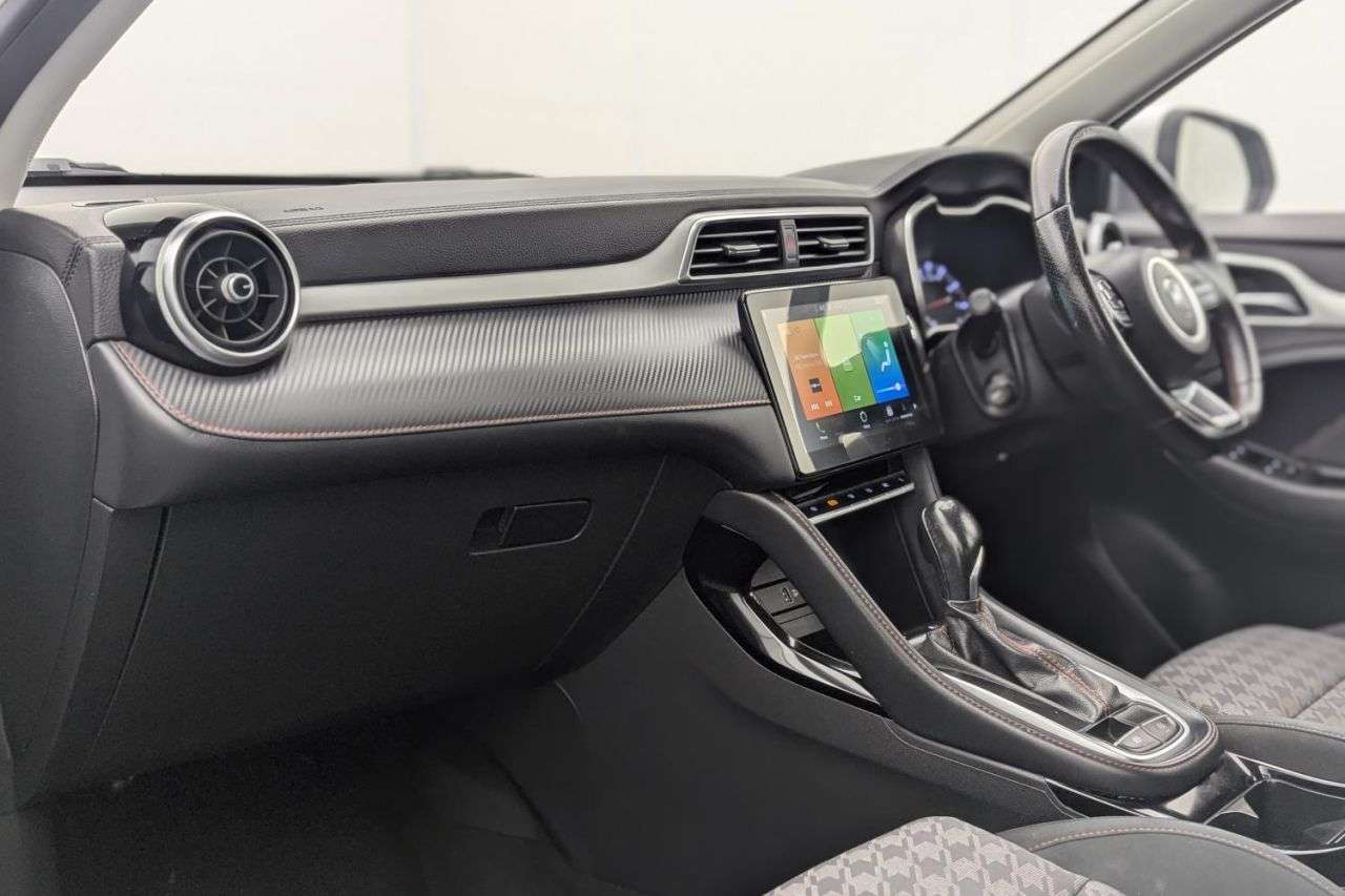 2021 MG MG ZS 2021 MG MG ZS