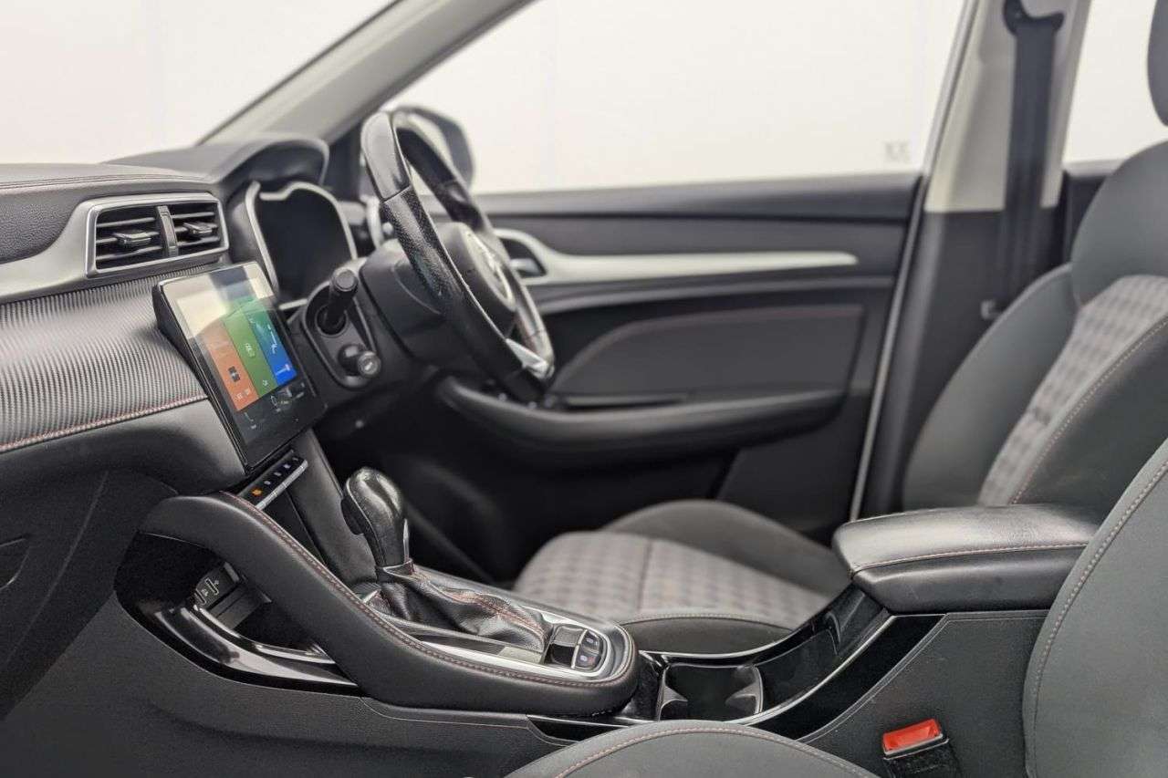 2021 MG MG ZS 2021 MG MG ZS