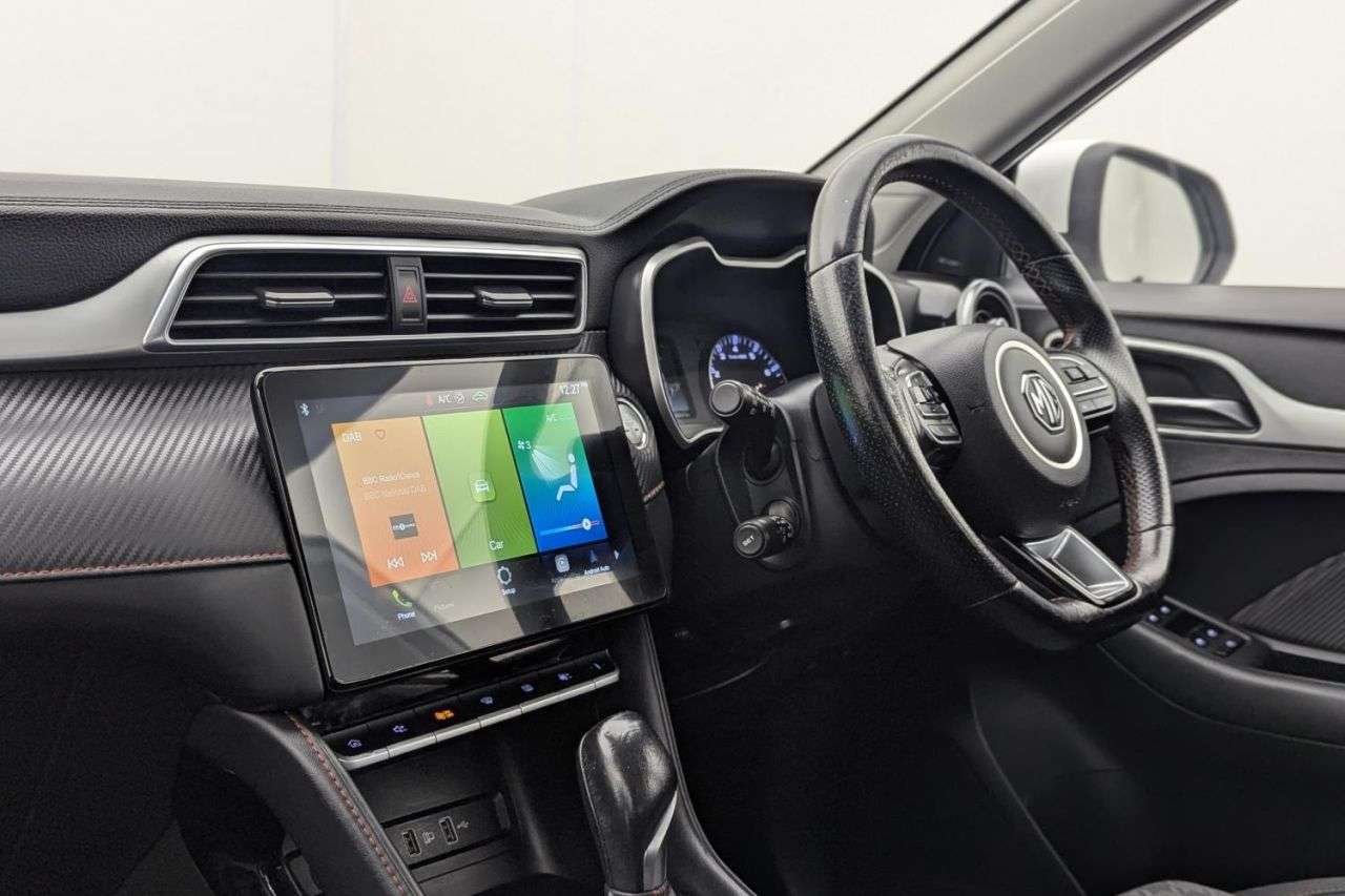 2021 MG MG ZS 2021 MG MG ZS