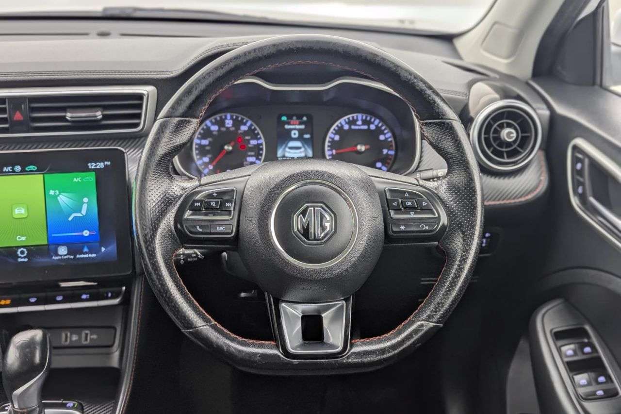 2021 MG MG ZS 2021 MG MG ZS