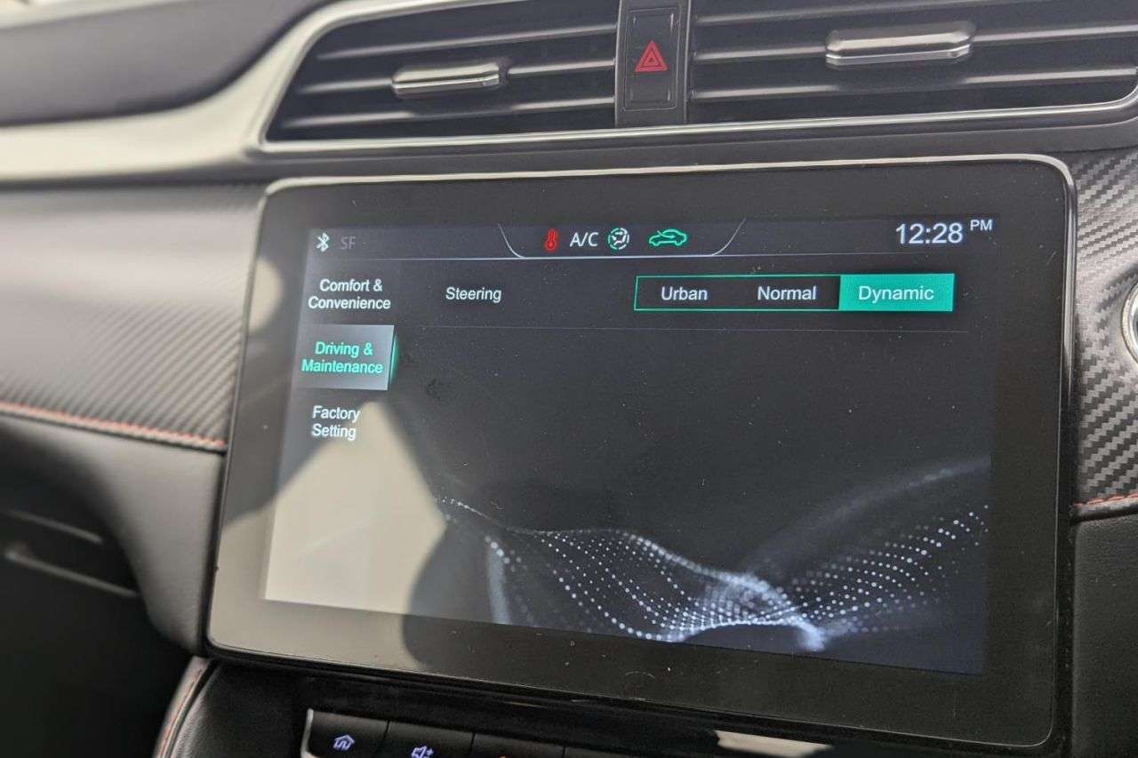 2021 MG MG ZS 2021 MG MG ZS