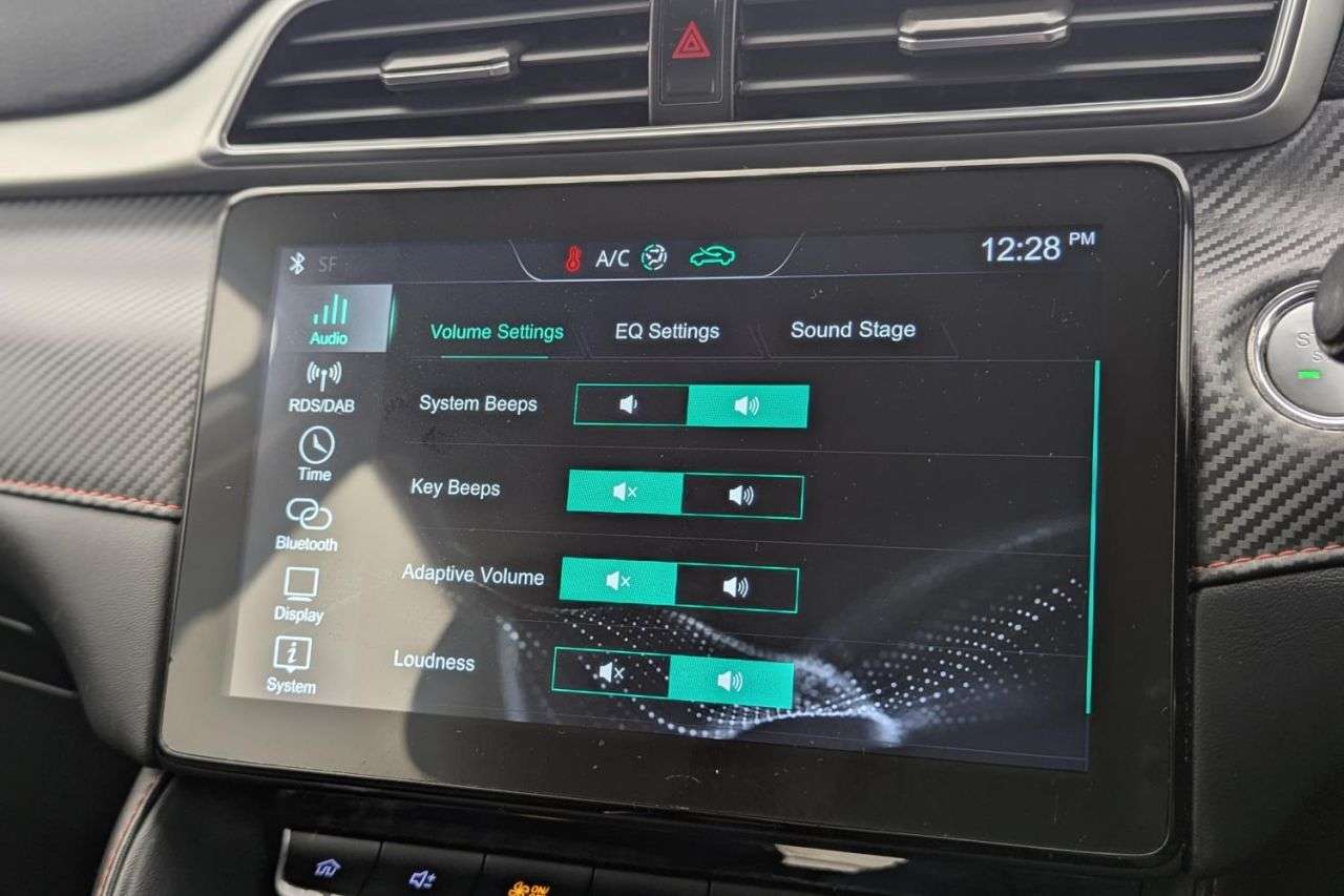 2021 MG MG ZS 2021 MG MG ZS