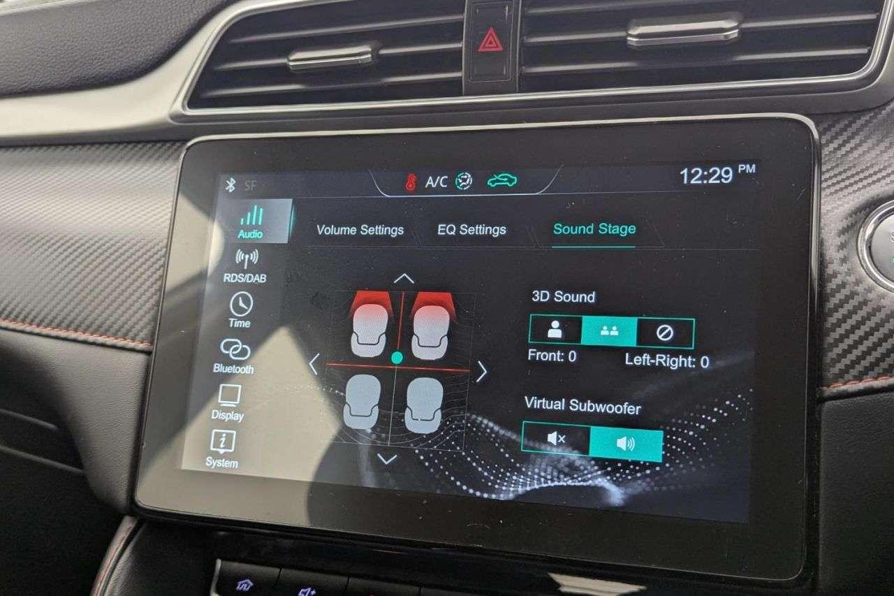 2021 MG MG ZS 2021 MG MG ZS