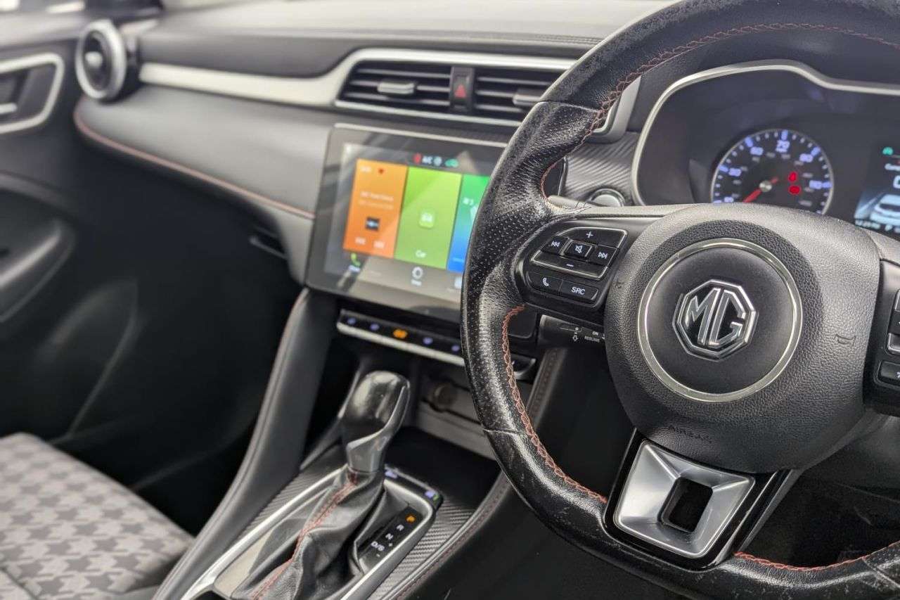 2021 MG MG ZS 2021 MG MG ZS